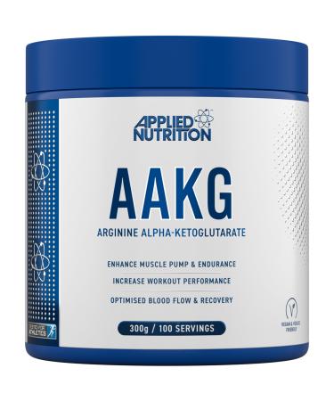 Applied Nutrition Aakg 300G