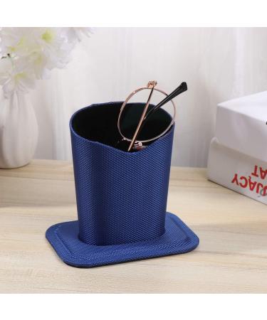 Novelty Children's Desk Sunglasses Holder - Healeved 2ST Blue Glasses Stand for Office & Home - Buy Online on GoSupps.com