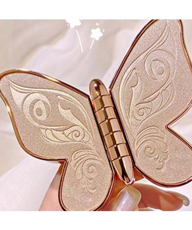 Eyeshadow Palette Eye Makeup Palette 6 Colors Unique Makeup Eyeshadow Palettes Waterproof Eyeshadow Shimmering Matte Makeup Coeye Cosmetics 01 - Buy Online on GoSupps.com