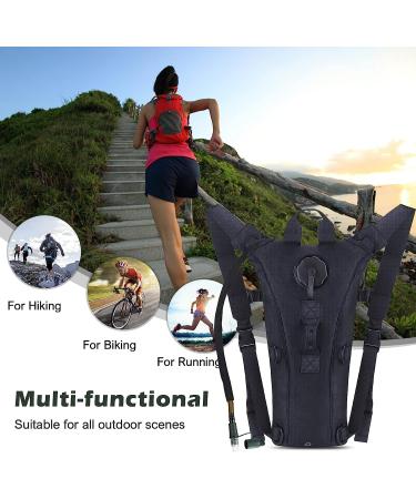 3L Hydration Pack Backpack for Hiking, Biking, Running & Climbing - Buy Online on GoSupps.com