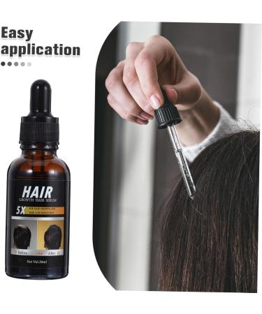 SHERCHPRY S rum Croissance Cheveux et Hydratant Formule paississante pour Follicules Stimule la R g n ration et Renforce Cheveux Ab m s Soin pour Secs et Fragiles - Buy Online on GoSupps.com