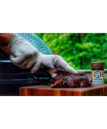 Original Blend Seasoning: Delicious, Gluten-Free, Low Calorie, MSG-Free | Versatile Flavor - Buy Online on GoSupps.com