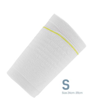 Ugo Fix Band - Durable Catheter Leg Bag Holder & Cover | Washable Reusable & Includes Free Clothesack - Buy Online on GoSupps.com