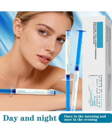 Cr me lastique pour le visage Soin de la peau hydratant raffermissant texture lisse l g re hydratante douce et absorbante | Protection Quotidienne Formule Enrichie Revitalisante Nourrissante - Buy Online on GoSupps.com
