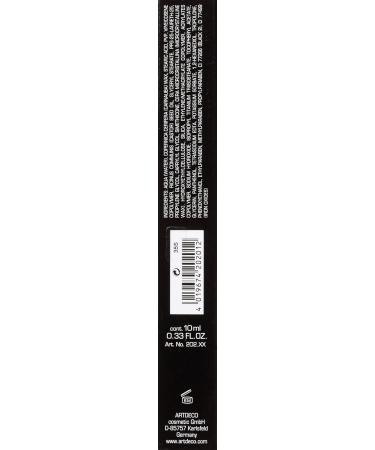 ARTDECO All In One Mascara - Long-Lasting Volume Length & Curl - 10 ml - International Shipping Available - Buy Online on GoSupps.com