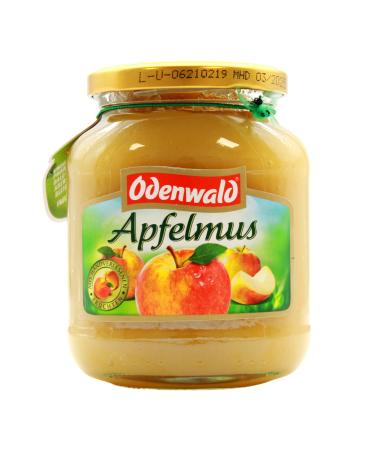 Odenwald Apfelaum 8 Pack (8 x 355g)