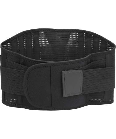 Yuecoom Lumbar Support Belts | Lower Back Support for Herniated Disc Sciatica Pain Relief & Fitness - Buy Online on GoSupps.com