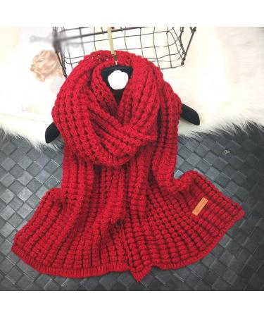 Elegant Women's Winter Cashmere Loop Scarf - Large Triangular Wrap & Cape Neck Warmer - Buy Online on GoSupps.com
