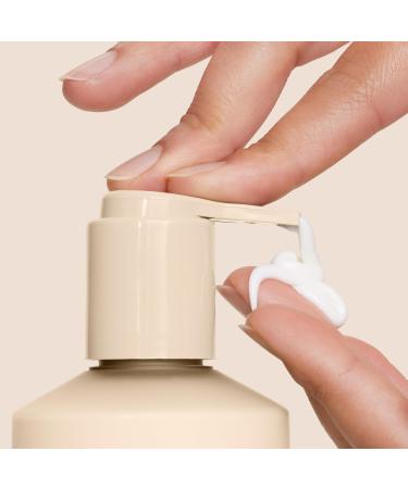 Origins Ginger Hand & Body Lotion for Dry Skin | Hydrates & Softens | With Vitamin E & Aloe Vera 2.5 Fl Oz - Mini Travel Size - Buy Online on GoSupps.com