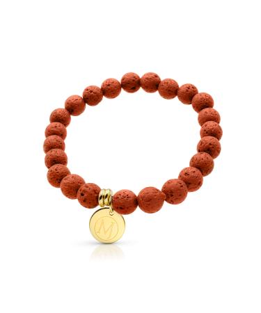 Essential Oil Diffuser Bracelet Anxiety bracelet for women lava stone bracelet & essential oil jewelry aromatherapy bracelet for stress relief bracelet anxiety relief & essential oil accessories