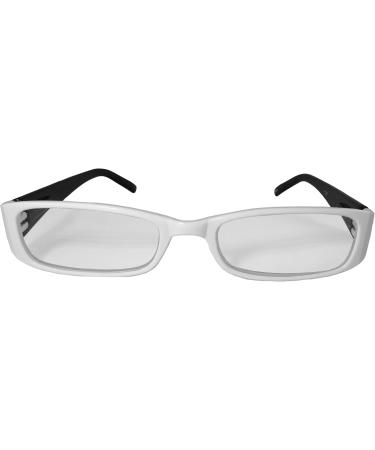 NFL Team Color Reading Glasses (+2.50) - New Orleans Saints Support Your Team in Style - Buy Online on GoSupps.com