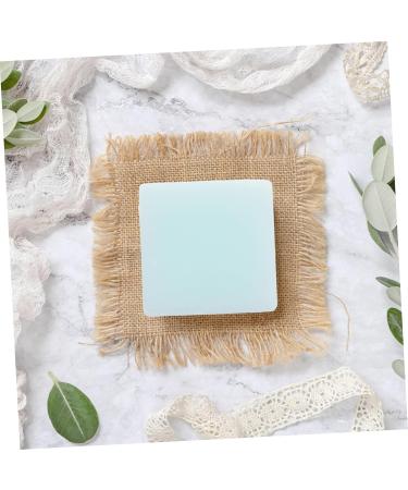 MAGICLULU Plant Handmade Essential Oil Soap Scrub Handmade Soap Refreshing Skin Handmade Soap Hand Soap Scrub Soap Bar Plant Soap Bar Soap Bar for Face Soap Bar for Body - Buy Online on GoSupps.com