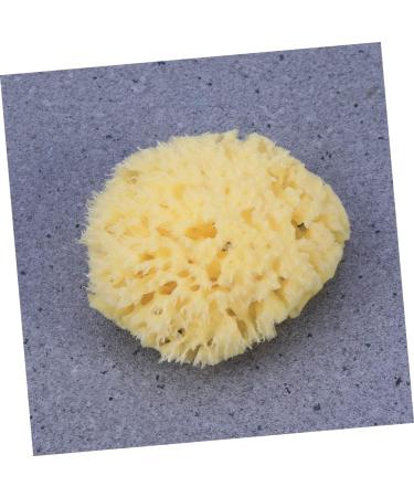 FRCOLOR Bath Sponge Shower Sponge Honeycomb Seaweed Baby - Buy Online on GoSupps.com