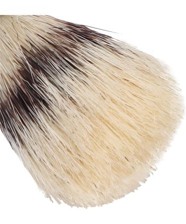 KUIKUI Portable Shaving Brush for Men - Luxurious Foam Stylish Design Easy to Use | International Shipping Available - Buy Online on GoSupps.com