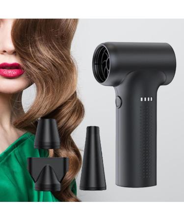 Generic Compact Cordless Hair Dryer with - Buy Online on GoSupps.com
