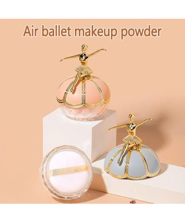 Lightweight and delicate Lithe powder can make the makeup more comfortable conceal pores and absorb excess oil from the face keeping the makeup fresh. (A) - Buy Online on GoSupps.com