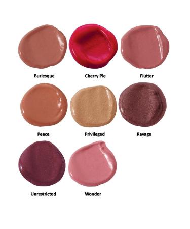 Jolie Ultra-Blendable Liquid Blush 10g (Burlesque) - Smooth and Flawless Cheek Color - Buy Online on GoSupps.com