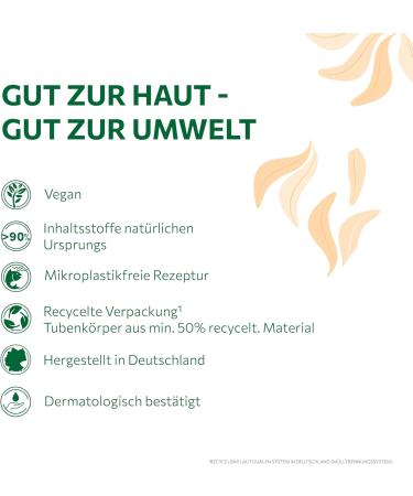  Alkmene alkmene 6 x 75ml Calendula Regenerating Hand Concentrate for Damaged Hands - Extra Dry and Chapped Hand Cream - Vegan Hand Cream for Men - Buy Online on GoSupps.com