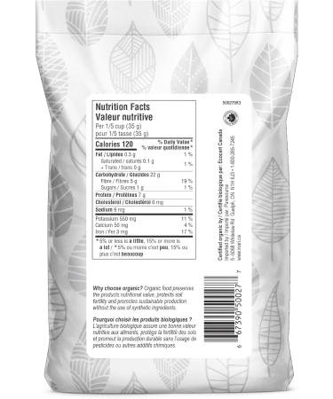 Inari Organic Black (Turtle) Beans 500g - Buy Online on GoSupps.com