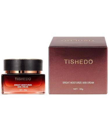 TISHEDO Makeup Prime Pore Minimizer BB Cream Sunscreen - 1 Fl Oz - Buy Online on GoSupps.com