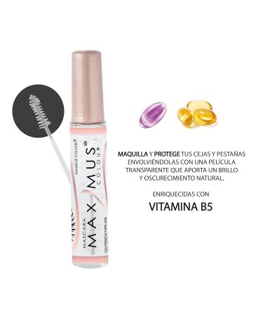 Efecto Extensiones M scara Invisible Gel con Vitamina B5 | Cuida y Fortalece Tu Cabello - Env o Internacional Disponibles - Buy Online on GoSupps.com