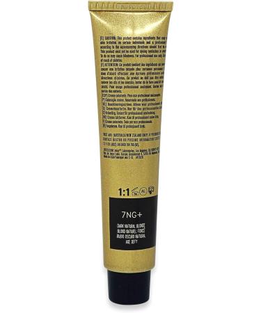 Joico Age Defy Vero K-Pak Hair Color 7NG+ (Dark Natural Blonde) - Buy Online on GoSupps.com