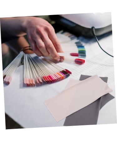 minkissy 2 Pairs Uv Gloves for Manicure Nail Uv Protection Gloves for Women Nail Anti-uv Gloves Anti-uv Gloves for Gel Nail Lamp Womens Gloves Women's Nylon Nail Supplies - Buy Online on GoSupps.com