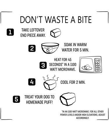 Himalayan Dog Chew - Peanut Butter Flavor for Dogs 15 lbs & Under | 3.3 oz Treat - Buy Online on GoSupps.com