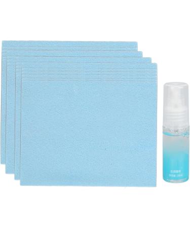 24PCS Laundry Sheets Deep Cleaning Effective Stain Removal Gentle Fragrance Easy to Use for Laundry Room - Buy Online on GoSupps.com