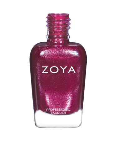 ZOYA Urban Grunge Holo Metallics Nail Polish Britta 15ml