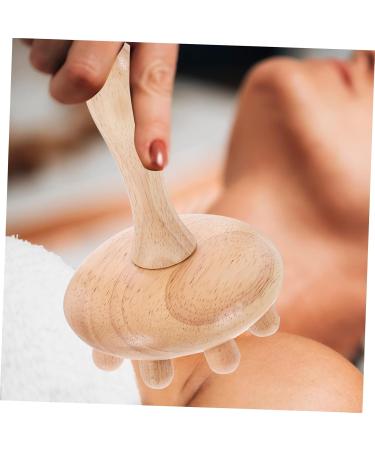 Magiclulu Hand Massager & Essential Oils Massage Tools - Optimal Relief for Neck Back Legs & More | International Shipping - Buy Online on GoSupps.com