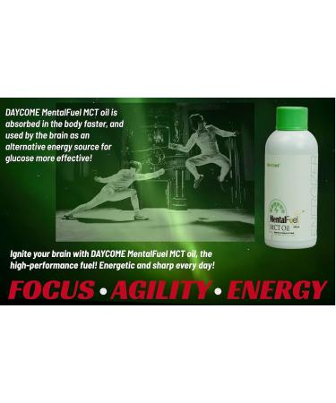 MentalFuel MCT oil - 800 ml Pure MCT Oil C8 C10 Derived from Coconut Oil Excellent in Keto Coffee Non-GMO NO-BPA 100 ml/count * 8counts Keto MCT oil' MentalFuel MCT Oil (Flavourless 800 ml) Flavourless 800 ml (Pack of 1) - Buy Online on GoSupps.com