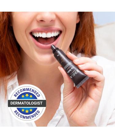 Jomila Original Lip Balm - Nourishing Lip Care for Dry & Cracked Lips with Australian Lanolin | 15g | Unisex - Buy Online on GoSupps.com