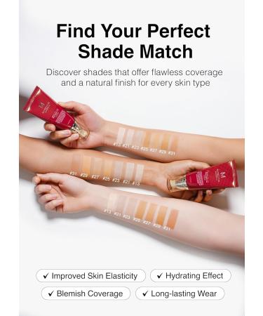 MISSHA M Perfect Cover BB Cream No.21 & Glow Skin Balm Bundle - Buy Online on GoSupps.com