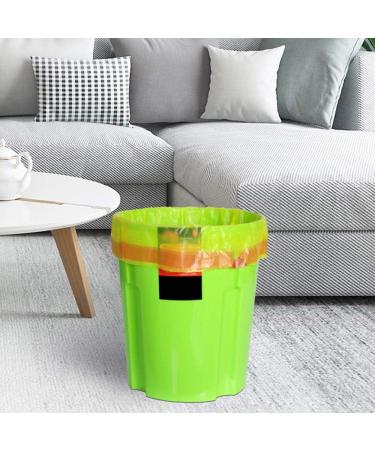 Drawstring Kitchen Garbage Bag 120 Count Extra Thick Small Kitchen Trash Bag Compostable Bags Recycling Garbage Bags for Kitchen Bathroom Yard Office Car - Buy Online on GoSupps.com