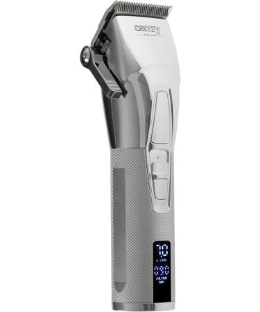 Camry CR 2835s Premium Metallic Hair Clipper with LCD - Buy Online on GoSupps.com