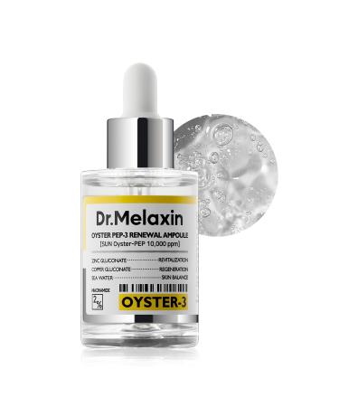 Oyster Pep3 Renewal Ampoule 30ml