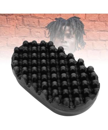 Hair Sponge Set for Men Women Rubber Curl Brush Twist Sponge for Afro Curls Washable Hair Wave Tool for Short Hair Curling Combs for Boy Girl Barber Hair Brush - Buy Online on GoSupps.com