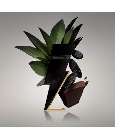 Carolina Herrera Bad Boy EDT Spray Men 5.1 oz 5.1 Fl Oz (Pack of 1) - Buy Online on GoSupps.com