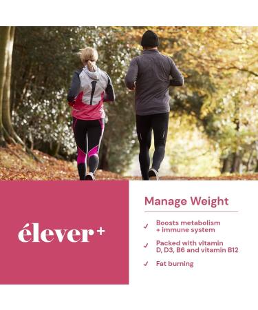  lever Multivitamins For Women - Daily Natural Energy Immune System Metabolism Booster Detox Cleanse Mental Health Support Focus Digestion Aid and More - Health Canada Licensed NPN #80091105 (60 Capsules) - Buy Online on GoSupps.com