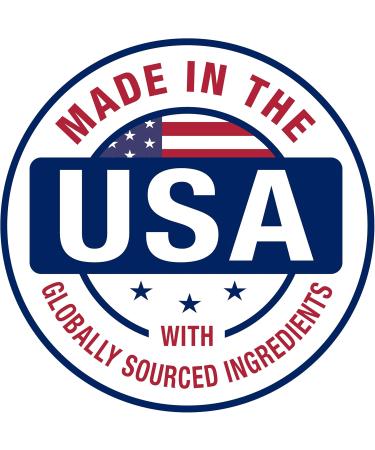 Rise-N-Shine Catalase Extreme Supplement 10 000 - Supplement with Saw Palmetto Biotin Fo-Ti PABA - Hair Supplements for Strong Hair Support- 180 Capsules - Pack of 3 (90-Day Supply) 3 Months Supply - Buy Online on GoSupps.com