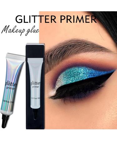AmourGlint Eyeshadow primer eyeshadow base primer makeup 24H waterproof and smearresistant formula for oily eyelids fixes pigments for vibrant colors and prevents wrinkles 1 10 ml 1 10 ml 1er Pack - Buy Online on GoSupps.com