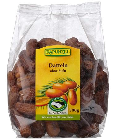 Stoneless dates 500 g