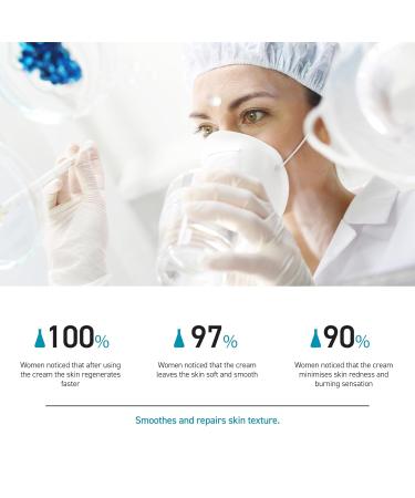 Bioliq - Dermo Cica Cream - Intensive Regeneration After Dermatological Procedures Soothing Moisturizing with CICA and Cu-Zn-Mg Complex - 30ml - Buy Online on GoSupps.com