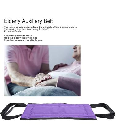 ZZBB Patient Transfer Belt Elderly Bed Transfer Nursing Sling with Handle Lifting Aids Standing and Lifting Aid for Disabled Elderly Seniors - Buy Online on GoSupps.com