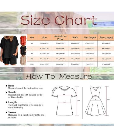 Ladies Casual Black Cotton Linen Two Piece Shorts Suit - Medium - Buy Online on GoSupps.com