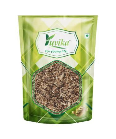 YUVIKA Kasni Seeds - Cichorium Intybus - Endive | Chicory (400 Grams)