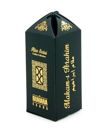 ihvan online Personal Fragrance Prayer Rug Fragrance Islamic Perfume Oil Rollerball for Men & Women Alcohol Free Sacred Scents for Worship 0.10 Fl Oz (3 ml) Maqam Ibrahim Musk Maqam Ibrahim 0.1 Fl Oz (Pack of 1) - Buy Online on GoSupps.com