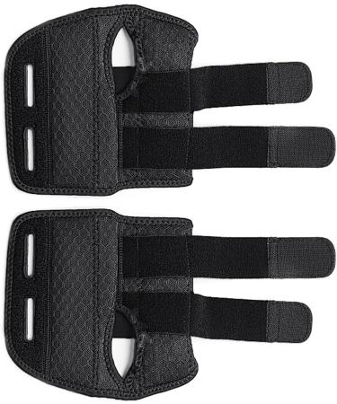 Wrist Support for Carpal Tunnel Wrist Brace Adjustable Wrist Splint for Relieve Wrist Pains Injuries for Left Right Hand Right Handed - Buy Online on GoSupps.com