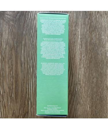 Buy Nuria Rescue Rebalancing Daily Facial Cleanser for Oily Skin - Mandarin Orange Face Wash 200mL | International Shipping Available - Buy Online on GoSupps.com